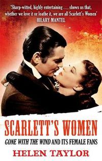 Cover image for Scarlett's Women: 'Gone With the Wind' and its Female Fans