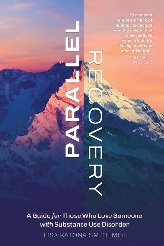 Cover image for Parallel Recovery