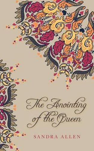Cover image for The Anointing of the Queen