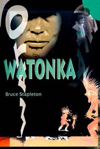 Cover image for Watonka