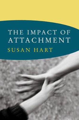 Cover image for The Impact of Attachment