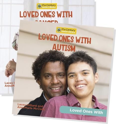 Cover image for Loved Ones with (Set)