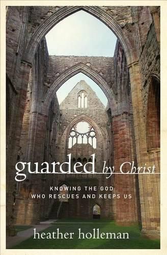 Cover image for Guarded By Christ