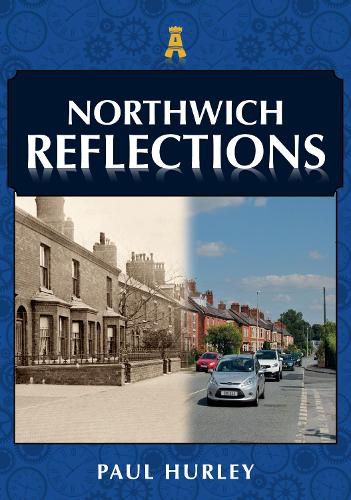 Cover image for Northwich Reflections
