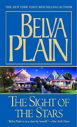 Cover image for The Sight of the Stars: A Novel