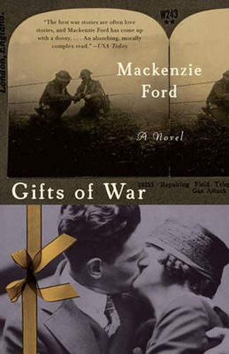 Cover image for Gifts of War