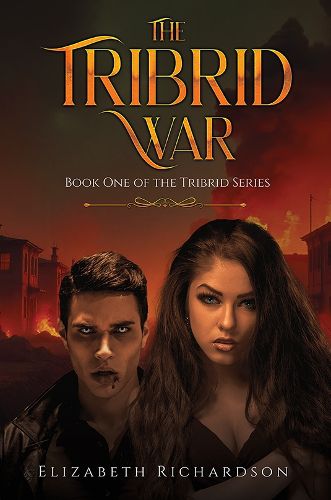 Cover image for The Tribrid War