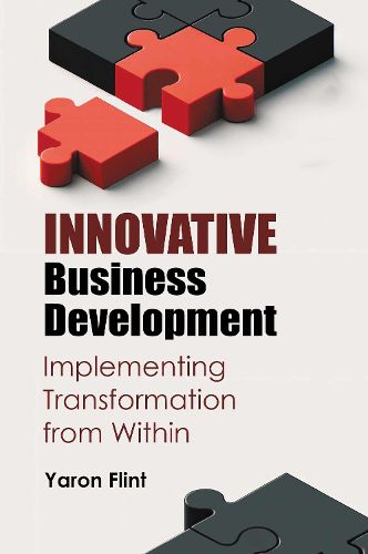 Cover image for Innovative Business Development