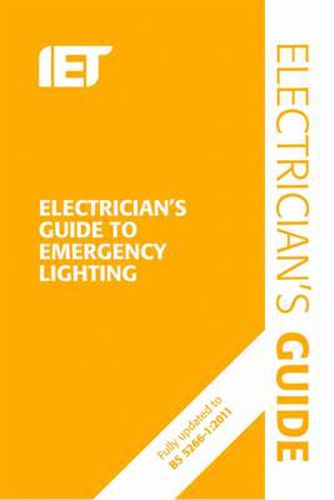 Electrician's Guide to Emergency Lighting