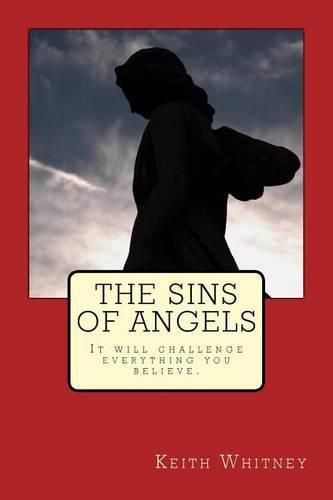 Cover image for The Sins of Angels