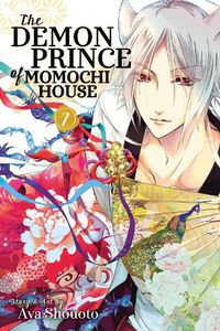 Cover image for The Demon Prince of Momochi House, Vol. 7