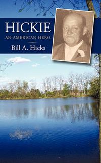 Cover image for Hickie