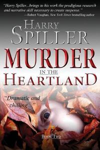 Cover image for Murder in the Heartland: Book Two