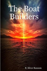 Cover image for The Boat Builders