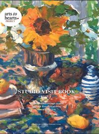 Cover image for Studio Visit Book Vol 1