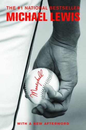 Cover image for Moneyball: The Art of Winning an Unfair Game
