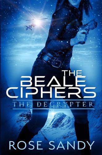 Cover image for The Decrypter and the Beale Ciphers