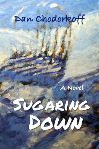 Cover image for Sugaring Down