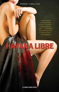 Cover image for Havana Libre