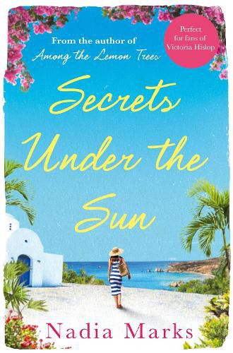 Cover image for Secrets Under the Sun