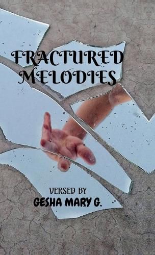 Cover image for Fractured Melodies