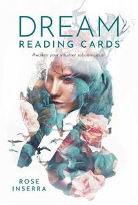 Cover image for Dream Reading Cards Awaken Your Intuitive Subconscious