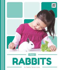 Cover image for Rabbits