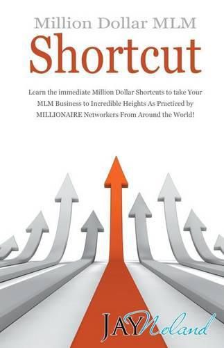 Cover image for Million Dollar MLM Shortcut