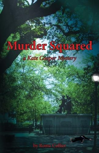 Cover image for Murder Squared