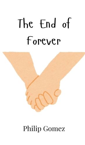 Cover image for The End of Forever