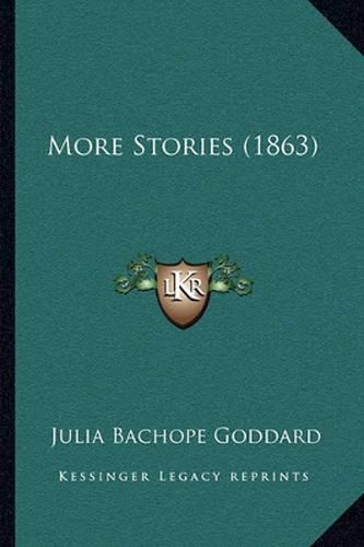 More Stories (1863)