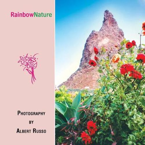 Cover image for Rainbownature