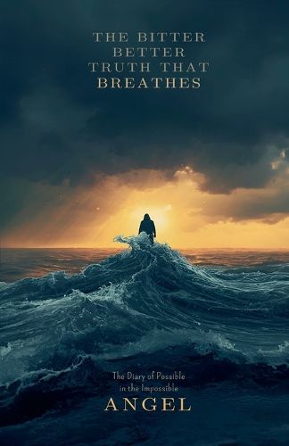 Cover image for The Bitter Better Truth That Breathes