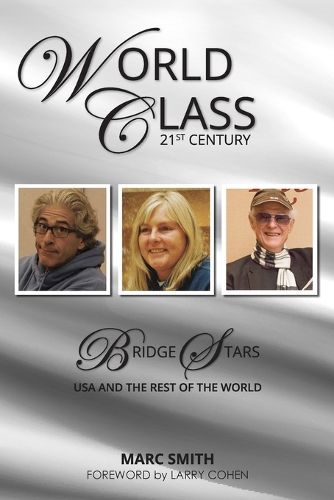 Cover image for World Class 21st Century