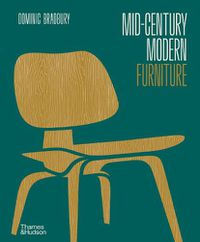 Cover image for Mid-Century Modern Furniture
