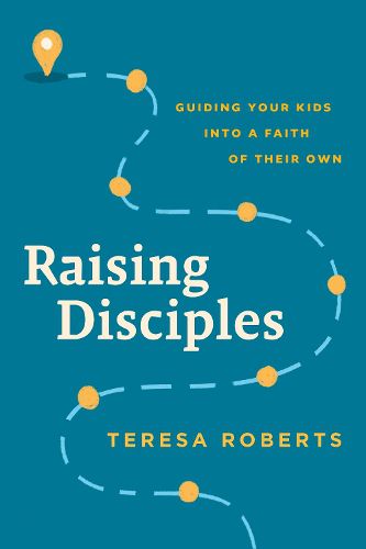 Cover image for Raising Disciples