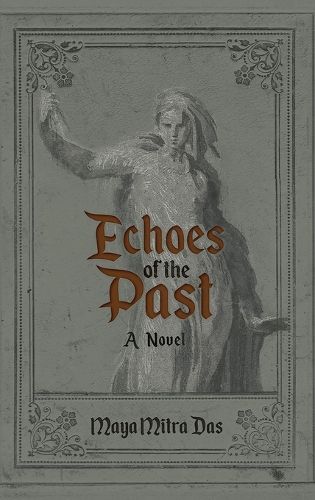 Cover image for Echoes of the Past