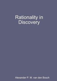 Cover image for Rationality in Discovery