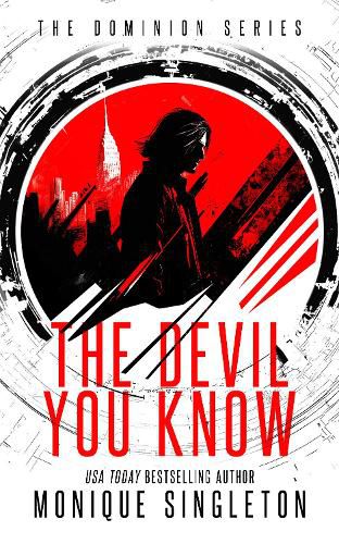 Cover image for The Devil You Know