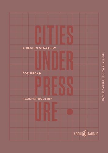 Cover image for Cities Under Pressure