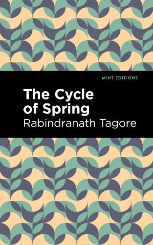 Cover image for The Cycle of Spring