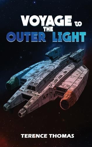 Cover image for Voyage to The Outer Light