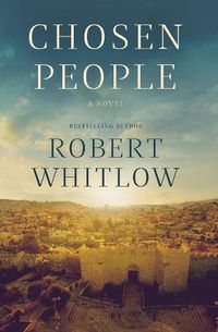 Cover image for Chosen People