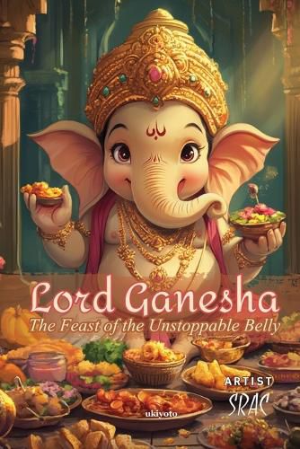 Cover image for Ganesha (Edition1)
