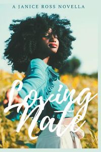 Cover image for Loving Nate