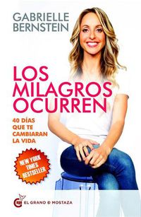 Cover image for Milagros Ocurren, Los