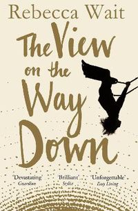 Cover image for The View on the Way Down