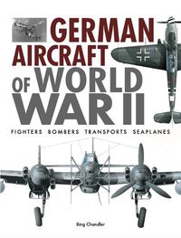 Cover image for German Aircraft of World War II