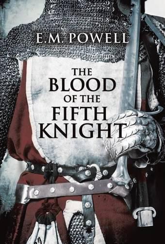 Cover image for The Blood of the Fifth Knight