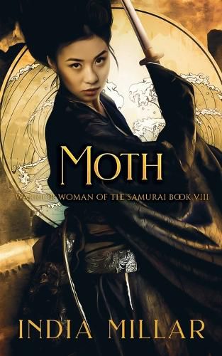 Cover image for Moth